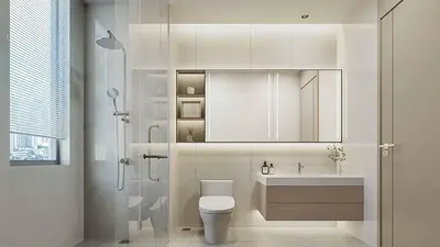 Dreamlife Residences foto 6