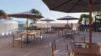 Dreamlife Residences foto 7
