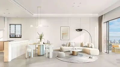 Dreamlife Residences foto 9