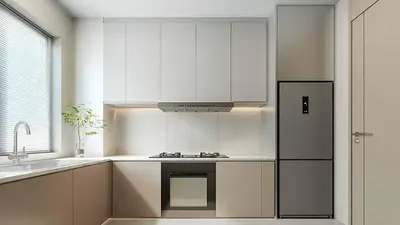 Dreamlife Residences foto 10