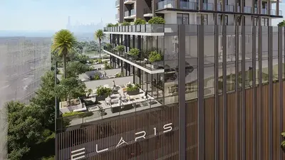 Elaris Rise foto 4