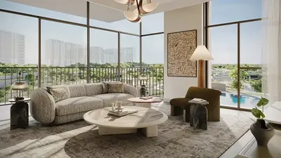 Emaar Terra Gardens foto 2