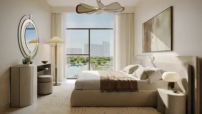 Emaar Terra Gardens foto 6