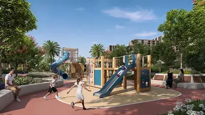 Emaar Terra Gardens foto 8