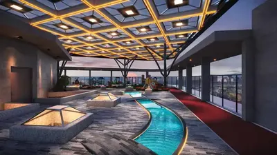 Empire Livings foto 10