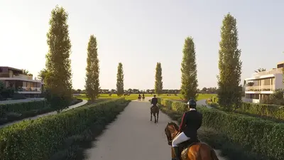 Equiterra 2 foto 2