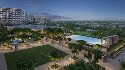 Golf Hills foto 12