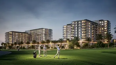 Golf Hills