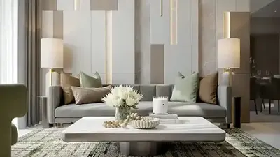 J Haus Residences