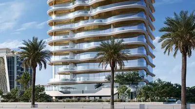 Maison Margiela Residences foto 2