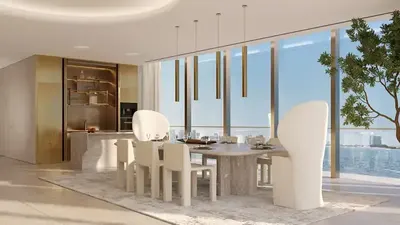 Maison Margiela Residences foto 11