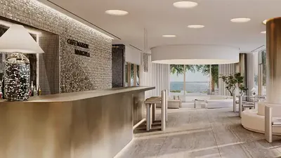Maison Margiela Residences foto 12