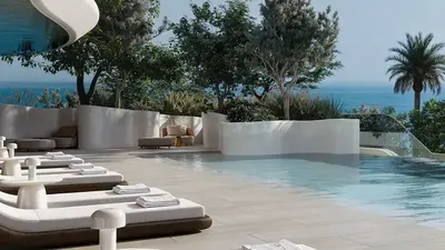 Maison Margiela Residences foto 4