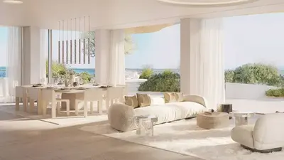 Maison Margiela Residences foto 5