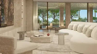 Maison Margiela Residences foto 6