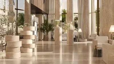 Maison Margiela Residences foto 8
