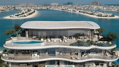 Maison Margiela Residences