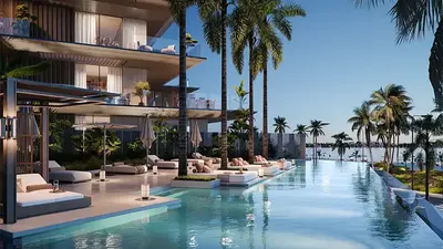Omoria Hotel Residences foto 2
