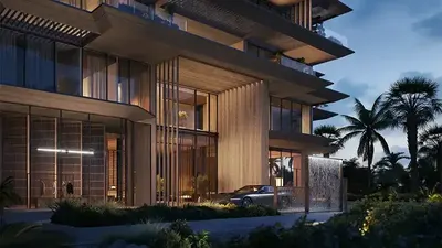 Omoria Hotel Residences foto 12