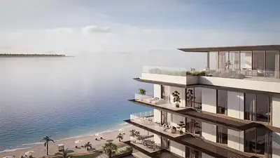 Omoria Hotel Residences foto 6
