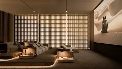 Omoria Hotel Residences foto 8