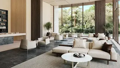 Omoria Hotel Residences foto 9