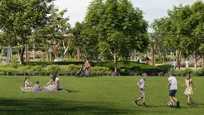 Palace Residences Hillside A foto 2