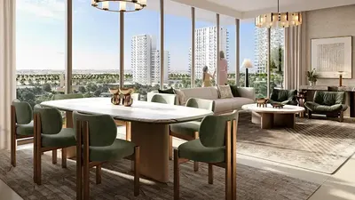 Palace Residences Hillside A foto 11