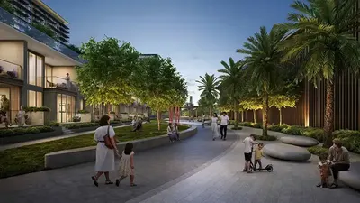 Palace Residences Hillside A foto 3