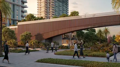 Palace Residences Hillside A foto 4