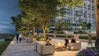 Palace Residences Hillside A foto 7