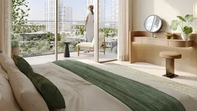 Palace Residences Hillside A foto 9