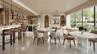 Palace Residences Hillside A foto 10