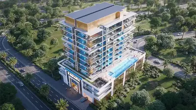 Samana Ocean Crest foto 3
