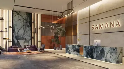 Samana Ocean Crest foto 7