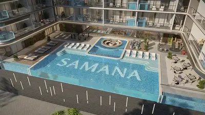 Samana Sky Views foto 3
