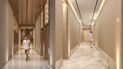 Sky Gate Tower foto 9