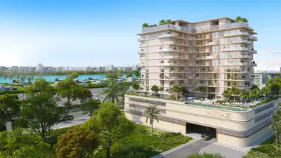 Sunset Bay Grand foto 2