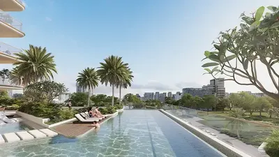 Sunset Bay Grand foto 11