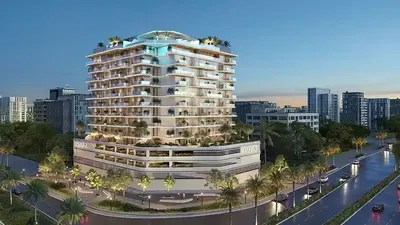 Sunset Bay Grand foto 3