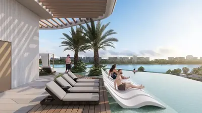 Sunset Bay Grand foto 5