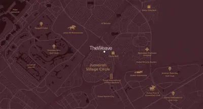 The Weave foto 9