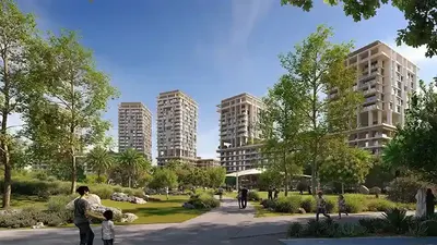 Wasl Boulevard Park foto 10