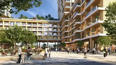 Wasl Boulevard Park foto 8