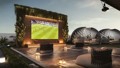 Wellington Ocean Walk foto 4