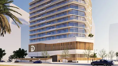 09 Life Residences foto 3