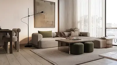 09 Life Residences foto 4