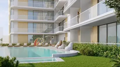 09 Life Residences foto 5