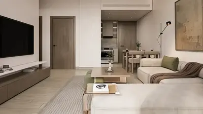 09 Life Residences foto 7
