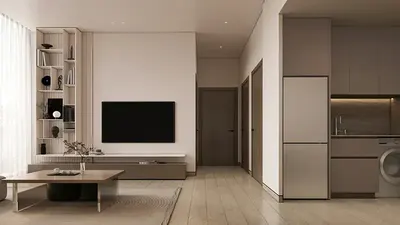 09 Life Residences foto 8